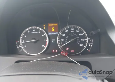 2014 Acura Rdx from USA, damaged, VIN 5J8TB3H32EL003190